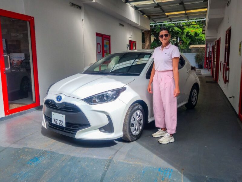 Happy customer #17
