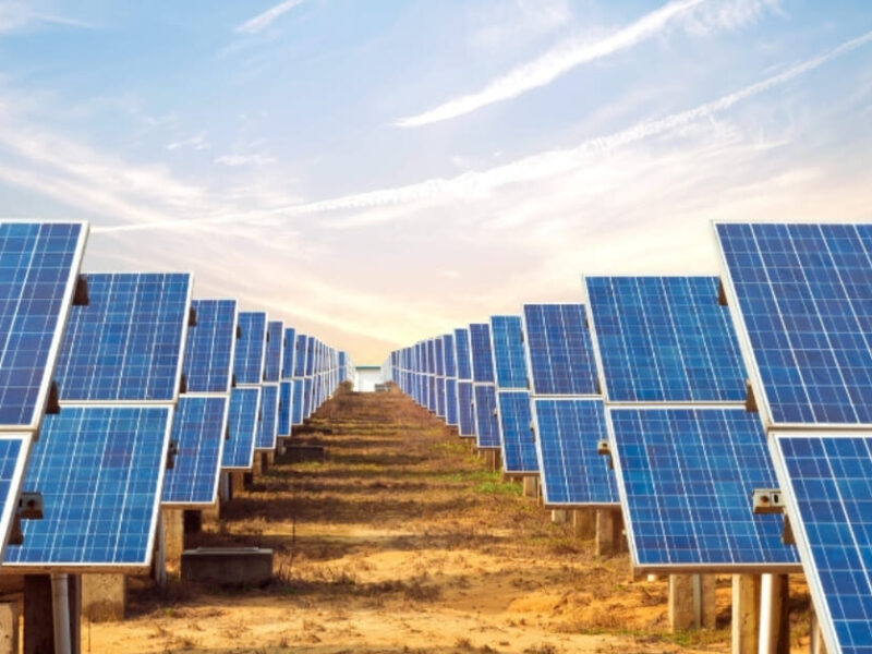 Solar panel project #31