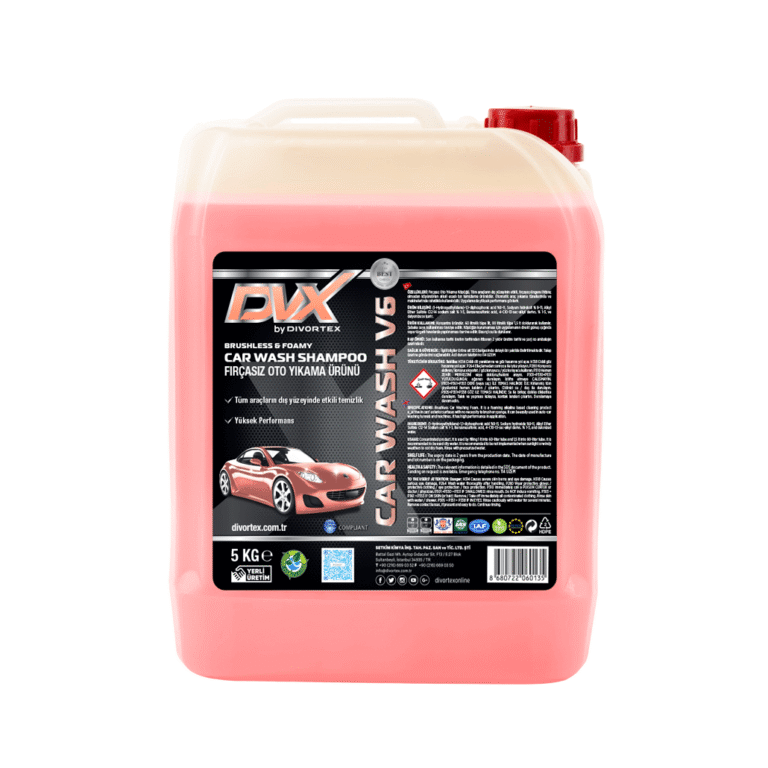 Car Wash V6