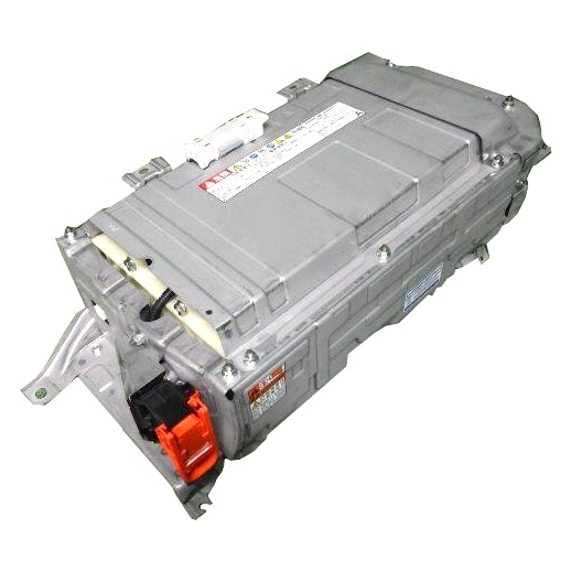 Hybrid Battery &mdash; Lithium